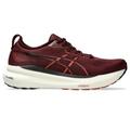 Deep Mars/Black - ASICS - Men's Gel-Kayano 31