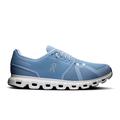 Chambray | White - On Running - Mens Cloud 6
