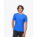 Ultramarine - HOKA - Men's Airolite Run Short Sleeve