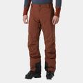 Red - Helly Hansen - Men's Legendary Insulated Pant