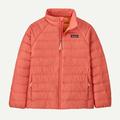 Peak Pink - Patagonia - Kid's Down Sweater