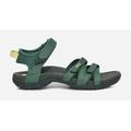 Silver Pine - Teva - Women's Tirra Sandal