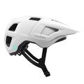 Matte White - Lazer - Lupo Kineticore