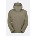 Green - Rab - Men's Downpour Light Waterproof Jacket