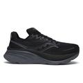 Black/Shadow - Saucony - Men's Hurricane 24
