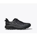 Obsidian/Outer Orbit - HOKA - Unisex Speedgoat 6