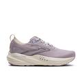 Lilac/Whisper/Lupine - Brooks Running - Women's Glycerin 22