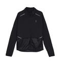 Black - On Running - Women's Weather-Jacket