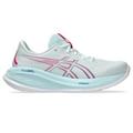 Soothing Sea/Blue Expanse - ASICS - Women's Gel-Cumulus 26 Wide