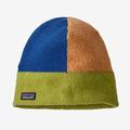 Phosphorus Green - Patagonia - Fun Hog Beanie