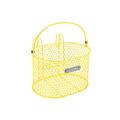 Pineapple - Electra - Honeycomb Small Hook-Mounted Handlebar Basket