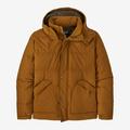 Shelter Brown - Patagonia - Men's Downdrift Jacket