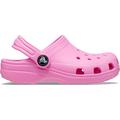 Taffy Pink - Crocs - Toddler's Classic Clog