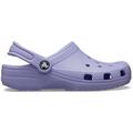 Mystic Purple - Crocs - Kid's Classic Clog