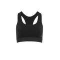 Black - On Running - Womens Core Bra