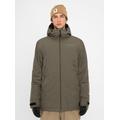 Olive - Armada - Men's Reedy 2L Ins Jacket