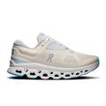 Cream | Arctic - On Running - Womens Cloudstratus 3