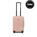 Ash Rose - Herschel Supply - Heritage Hardshell Large Carry On Luggage