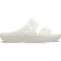 Chalk - Crocs - Classic Floral Cutout Sandal