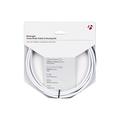 White - Trek - Bontrager Comp Brake Cable & Housing Set