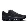Black | Black - On Running - Mens Cloudmonster Void