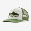 Terrain Green - Patagonia - Take a Stand Trucker Hat