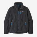 Pitch Blue w/Endless Blue - Patagonia - Men's Retro Pile Jacket