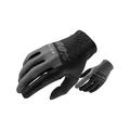 Black - 100percent Brand - Celium Mountain Bike Gloves