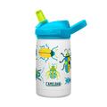 Bugs - CamelBak - Eddy+ Kids 12 oz Bottle, Insulated Stainless Steel