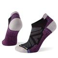 Charcoal - Smartwool - Women's Hike Light Cushion Low Ankle Socks