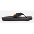 Black - Teva - Men's Reflip