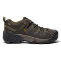 Canteen/Dark Olive - Keen - Men's Targhee II Waterproof