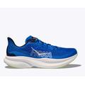 Electric Cobalt/Varsity Navy - HOKA - Men's Mach 6