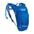 Blue - CamelBak - Kids' Mini M.U.L.E. 50oz Hydration Pack with Crux 1.5L