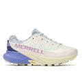 Pastel Multi - Merrell - Women's Agility Peak 5