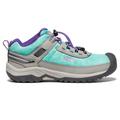 Waterfall/Vapor - Keen - Big Kids' Targhee Sport Vent Shoe