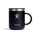 Black - Hydro Flask - 12 oz Coffee Mug