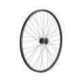 Anthracite/Black - Trek - Bontrager Connection Disc 700c Road Wheel