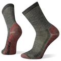 Black - Smartwool - Hike Classic Edition Full Cushion Crew Socks