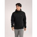 Black - Arc'teryx - Kyanite Hoody Men's