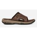 Walnut - Teva - Men's Langdon Slide