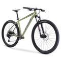 Khaki Green - Fuji Bikes - Nevada 29 1.1