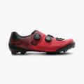 Red - Shimano Cycling - SH-XC702