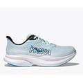 Tundra Blue/Raindrop - HOKA - Women's Mach 6