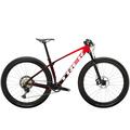 Radioactive Red to Cobra Blood Fade - Trek - Procaliber 9.8