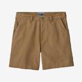 Mojave Khaki - Patagonia - Men's Heritage Stand Up Shorts - 7 in.