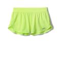 Neo Yellow - Brooks Running - Women's Breakaway 2.5" Short
