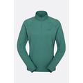 One Color - Rab - Women's Sonic LS Zip