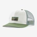 Birch White - Patagonia - Relaxed Trucker Hat