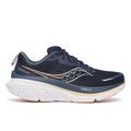 Navy/Apricot - Saucony - Women's Guide 18